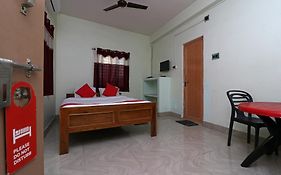 Super Hotel O Nandi Inn