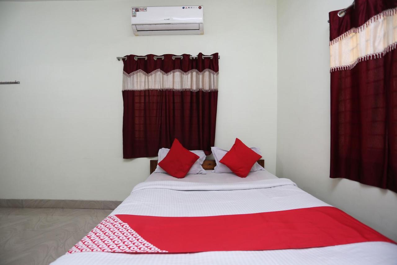 Super Hotel O Nandi Inn Durgapur  Exterior photo