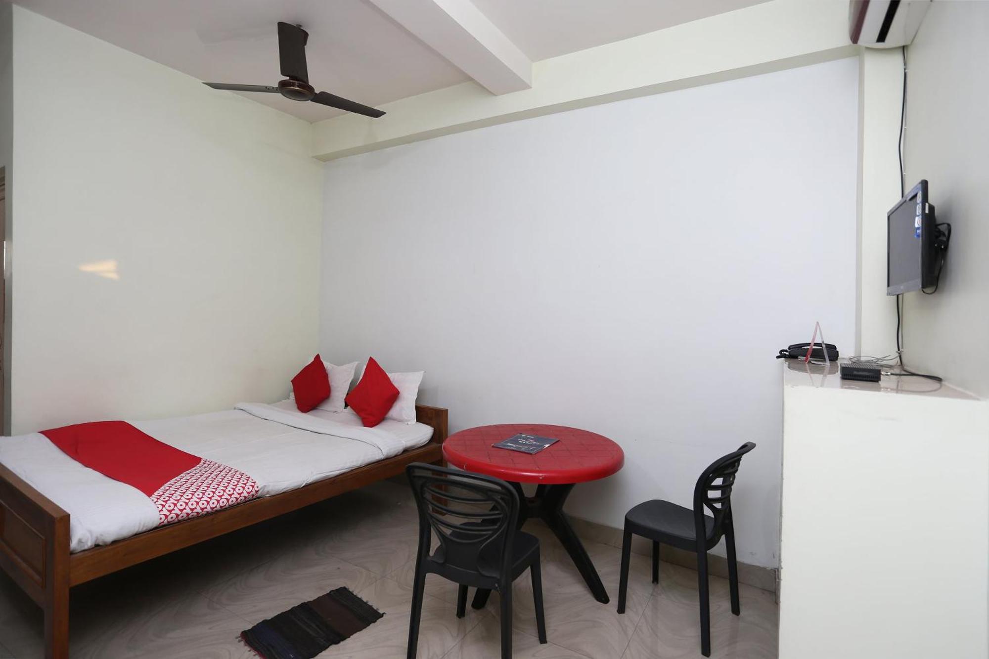 Super Hotel O Nandi Inn Durgapur  Exterior photo