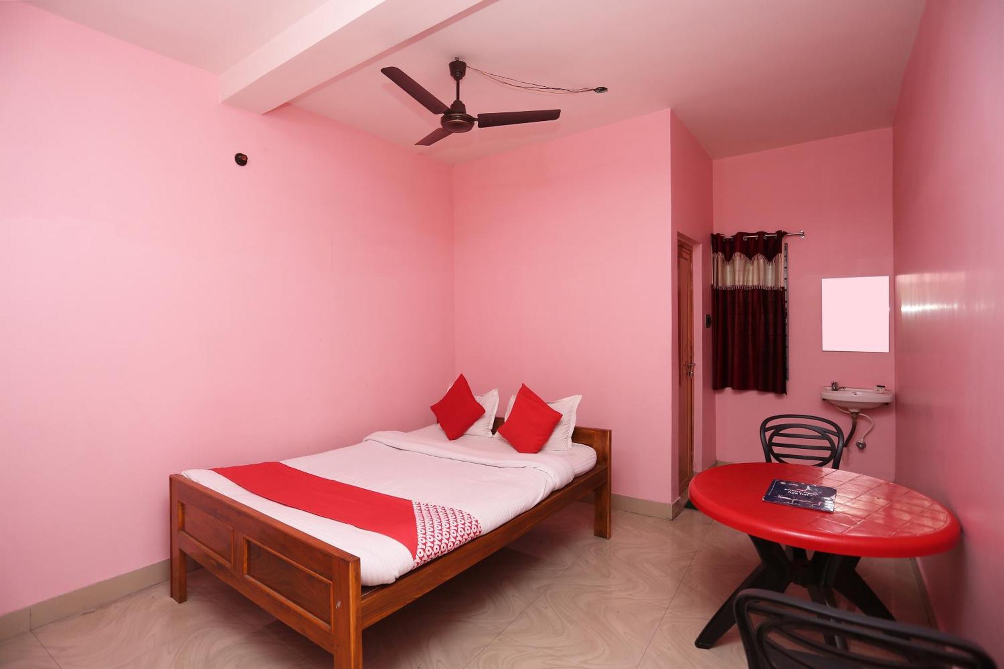 Super Hotel O Nandi Inn Durgapur  Exterior photo