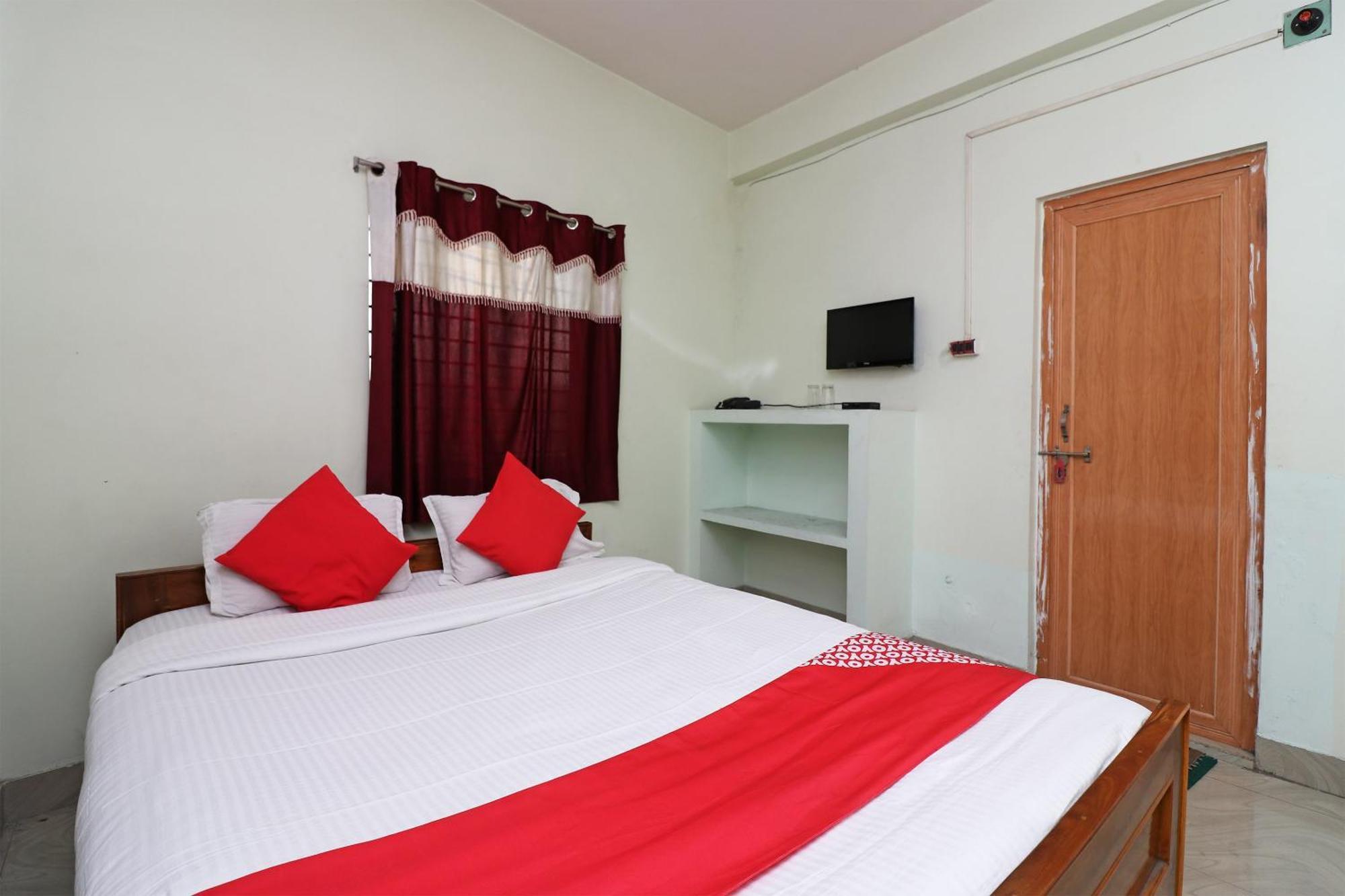 Super Hotel O Nandi Inn Durgapur  Exterior photo