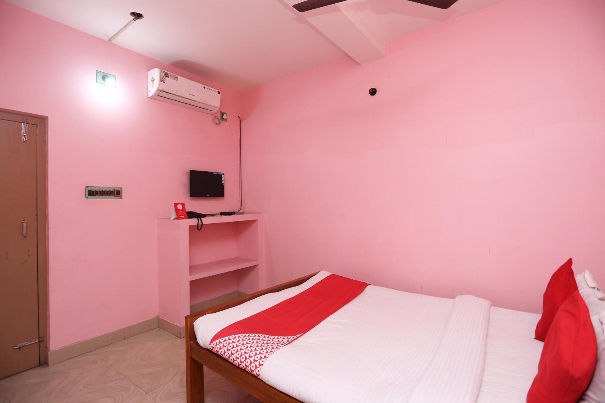 Super Hotel O Nandi Inn Durgapur  Exterior photo