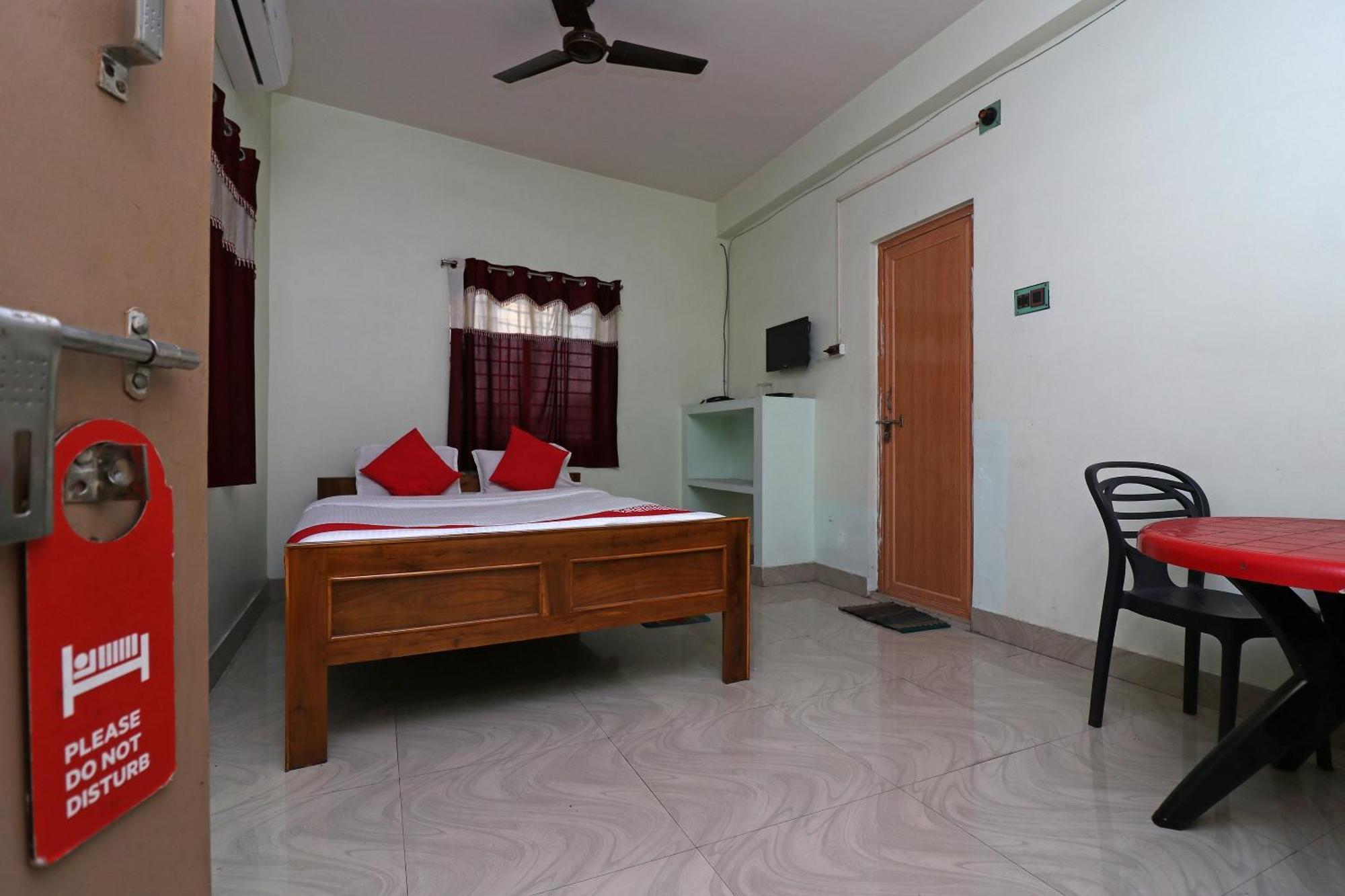 Super Hotel O Nandi Inn Durgapur  Exterior photo